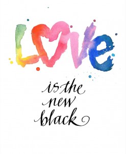 Kort_love-is-the-new-black